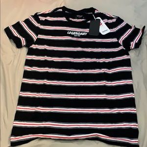 Legendary Half sleeve t shirt